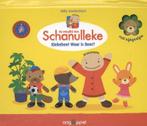 Het kiekeboe-koffertje van Schanulleke / Schanulleke, Verzenden, Willy Vandersteen