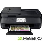 Canon PIXMA TS9550 BK, Informatique & Logiciels, Ordinateurs & Logiciels Autre, Verzenden