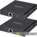 StarTech.com 4K HDMI Extender Over CAT5/CAT6 Kabel, 4K 60Hz, Computers en Software, Verzenden, Nieuw