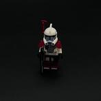 Lego - Star Wars - sw0377 - Lego Star Wars Arc Trooper -