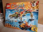 Lego Set - 70227 - Legends of Chima - King Crominus Rescue