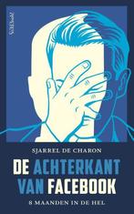 De achterkant van Facebook (9789044640069), Verzenden, Nieuw