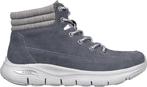 Skechers Arch Fit Smooth - Comfy Chill Dames Sneakers - G..., Vêtements | Femmes, Chaussures, Verzenden