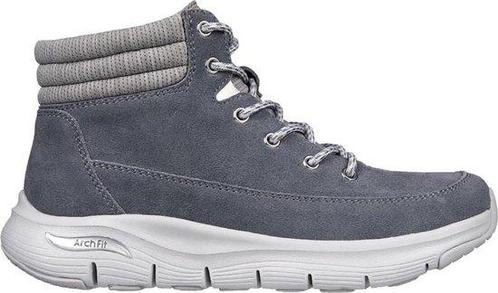 Skechers Arch Fit Smooth - Comfy Chill Dames Sneakers - G..., Vêtements | Femmes, Chaussures, Envoi