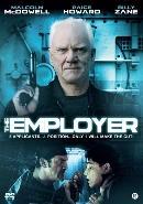 Employer, the op DVD, Cd's en Dvd's, Dvd's | Actie, Nieuw in verpakking, Verzenden