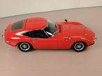 Ebbro 1:24 - Model sportwagen - Toyota 2000GT - 1967-1970, Nieuw