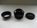 Minolta Auto Bellows Macro Rokkor 3.5/50mm | Objectif macro, Nieuw