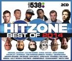 538 Hitzone: Best of 2014 (2CD), Cd's en Dvd's, Verzenden, Nieuw in verpakking