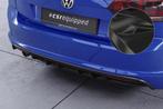 Achterskirt voor VW Golf 7 Variant R-Line HA242-G, Verzenden, Nieuw