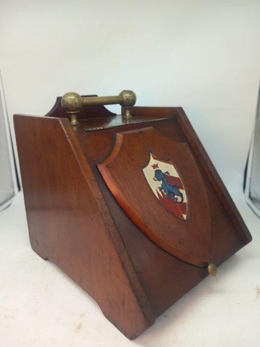 Armoire - Cerisier, Antiquités & Art, Antiquités | Autres Antiquités