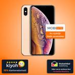 iPhone XS 64GB / 256gb Goud met 2 jaar garantie!!
