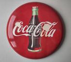 Coca-Cola - Emaille bord - Emaille