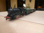 Märklin H0 - 3000/4037/4038 - Treinset (6) -, Nieuw