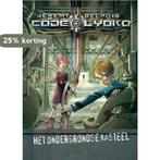 Het ondergrondse kasteel / Code Lyoko / 1 9789078345381, Boeken, Verzenden, Gelezen, Jeremy Belpois