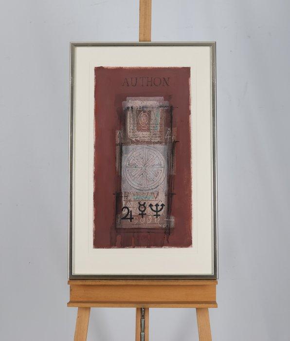 Leo Schepens (1953) - Authon, Antiek en Kunst, Kunst | Schilderijen | Modern