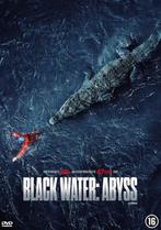 Black Water Abyss op DVD, Verzenden