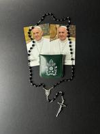 Papa Francesco - Rozenkrans van de audiëntie - gezegend en