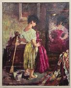 Rosendo González Carbonell (1910-1984) - NO RESERVE -