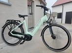 Elektrische damesfiets Norta B3.040 Bosch *625Wh**, 51 tot 55 cm, Ophalen, Zo goed als nieuw, 50 km per accu of meer