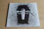 Metallica - Death Magnetic + Guitar Picks + Backstage Pass -, Nieuw in verpakking