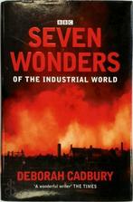 Seven Wonders of the Industrial World, Verzenden, Nieuw