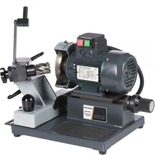 ERM.100/3 - Slijpmachine, 220 V., Doe-het-zelf en Bouw, Gereedschap | Lasapparaten, Ophalen of Verzenden