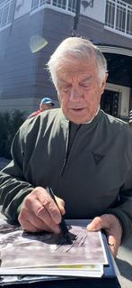 MV Agusta - Giacomo Agostini - Foto