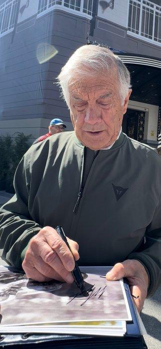 MV Agusta - Giacomo Agostini - Foto, Collections, Marques automobiles, Motos & Formules 1