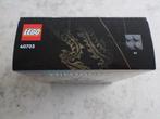 Lego Set - 40703 - Ninjago - Micro Ninjago City., Nieuw