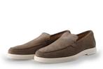 Floris van Bommel Loafers in maat 42 Bruin | 10% extra, Kleding | Heren, Schoenen, Loafers, Bruin, Verzenden, Floris van Bommel