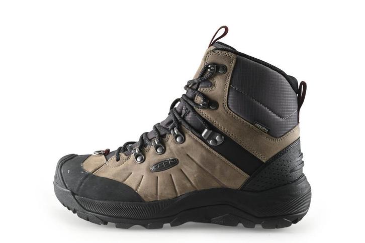 Keen Wandelschoenen in maat 40½ Bruin, Vêtements | Hommes, Chaussures, Envoi