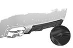 Achterskirt voor BMW 5 Reeks F11 HA436-C, Verzenden, Nieuw