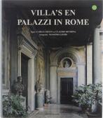 VILLAS EN PALAZZI IN ROME 9783829017091 Carlo Cresti, Verzenden, Gelezen, Carlo Cresti