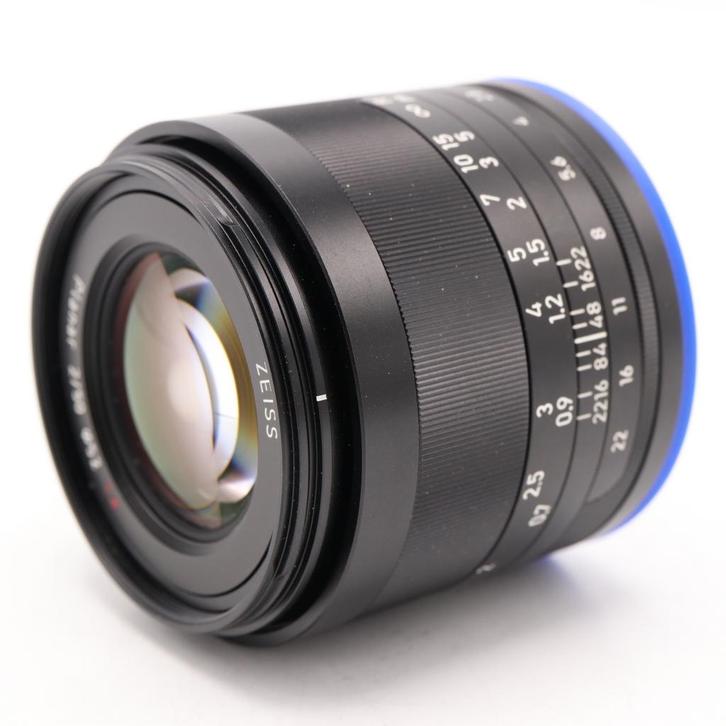 Zeiss Loxia 50mm F/2 Planar T* Sony FE mount | Occasion, Audio, Tv en Foto, Foto | Lenzen en Objectieven, Ophalen of Verzenden