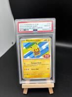 Pokémon - 5 Graded card - Pikachu’s Journey Campaign Batik, Hobby en Vrije tijd, Verzamelkaartspellen | Pokémon, Nieuw