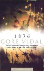 1876 9780349105291, Gore Vidal, Gore Vidal, Verzenden
