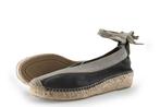 Shabbies Amsterdam Espadrilles in maat 40 Grijs | 5% korting, Kleding | Dames, Schoenen, Espadrilles, Shabbies Amsterdam, Verzenden