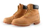 Timberland Veterboots in maat 43 Geel, Overige kleuren, Verzenden, Timberland, Boots
