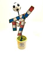 1990 - Cimelio Mondiale Italia 90 - petit modèle du joueur, Collections