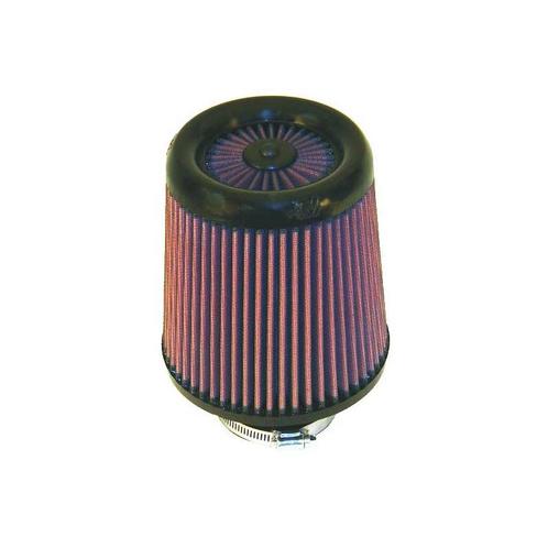 K&N Xtreme Universeel Luchtfilter Konisch 76mm aansluiting,, Auto-onderdelen, Motor en Toebehoren, Nieuw, Verzenden