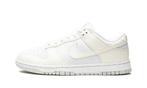 Nike Dunk Low Next Nature White Sail - Maat 39 EU, Kleding | Heren, Ophalen of Verzenden, Nieuw
