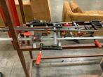 Online veiling - - Machineklem, Zakelijke goederen, Machines en Bouw | Houtbewerking, Ophalen