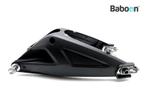 Achterbrug Ducati Monster 696 2008-2014 (M696), Motoren, Verzenden, Gebruikt