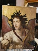 Europese school (XIX) - Arhanghel