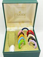 Gucci - Change Bezel 11/12 - Dames - 1980-1989, Nieuw