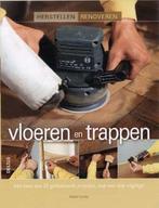 Vloeren en Trappen / Herstellen / Renoveren 9789044703696, Boeken, Verzenden, Zo goed als nieuw, M. Corke