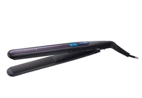 Remington PRO-Sleek &amp; Curl 2-in-1 Stijltang - Krullen, Handtassen en Accessoires, Uiterlijk | Haarverzorging, Verzenden