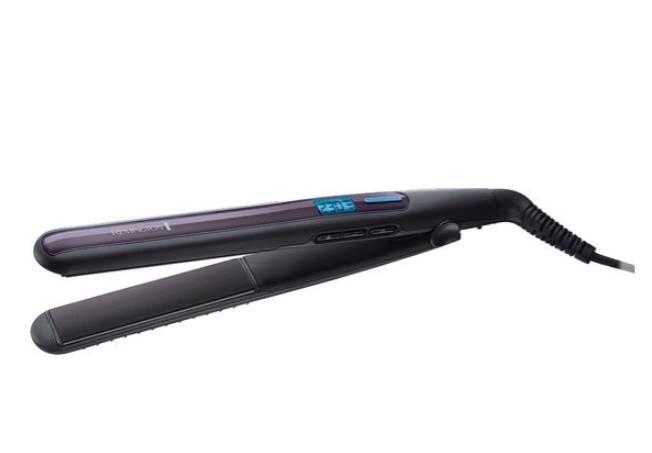 Remington PRO-Sleek &amp; Curl 2-in-1 Stijltang - Krullen, Handtassen en Accessoires, Uiterlijk | Haarverzorging, Verzenden