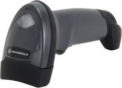 Motorola Li2208 Handheld USB Laser Barcode Scanner, Informatique & Logiciels, Scanners, Enlèvement ou Envoi