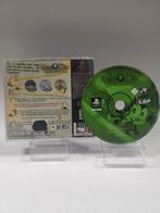 Baby Felix Tennis (only backcover) PlayStation 1, Consoles de jeu & Jeux vidéo, Ophalen of Verzenden